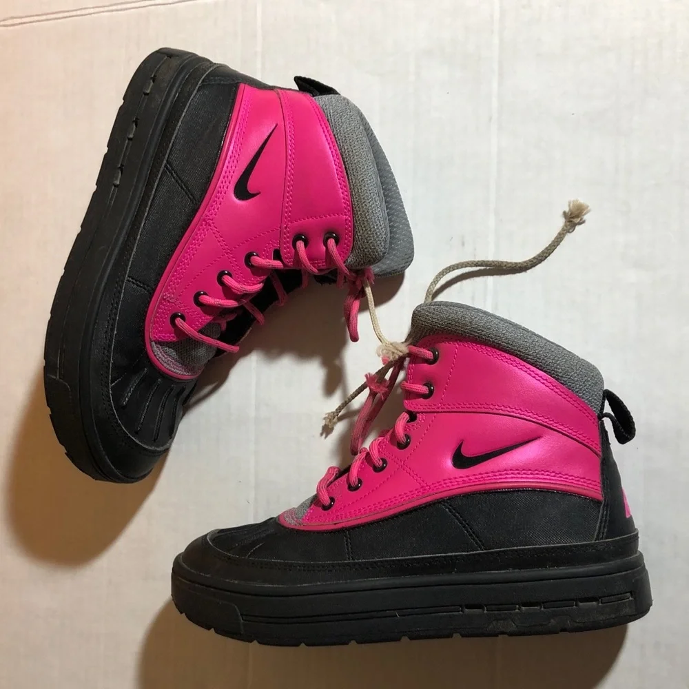 Nike ACG Cold Weather Boots